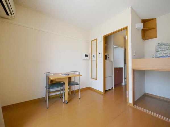 レオパレスグレイスの物件内観写真